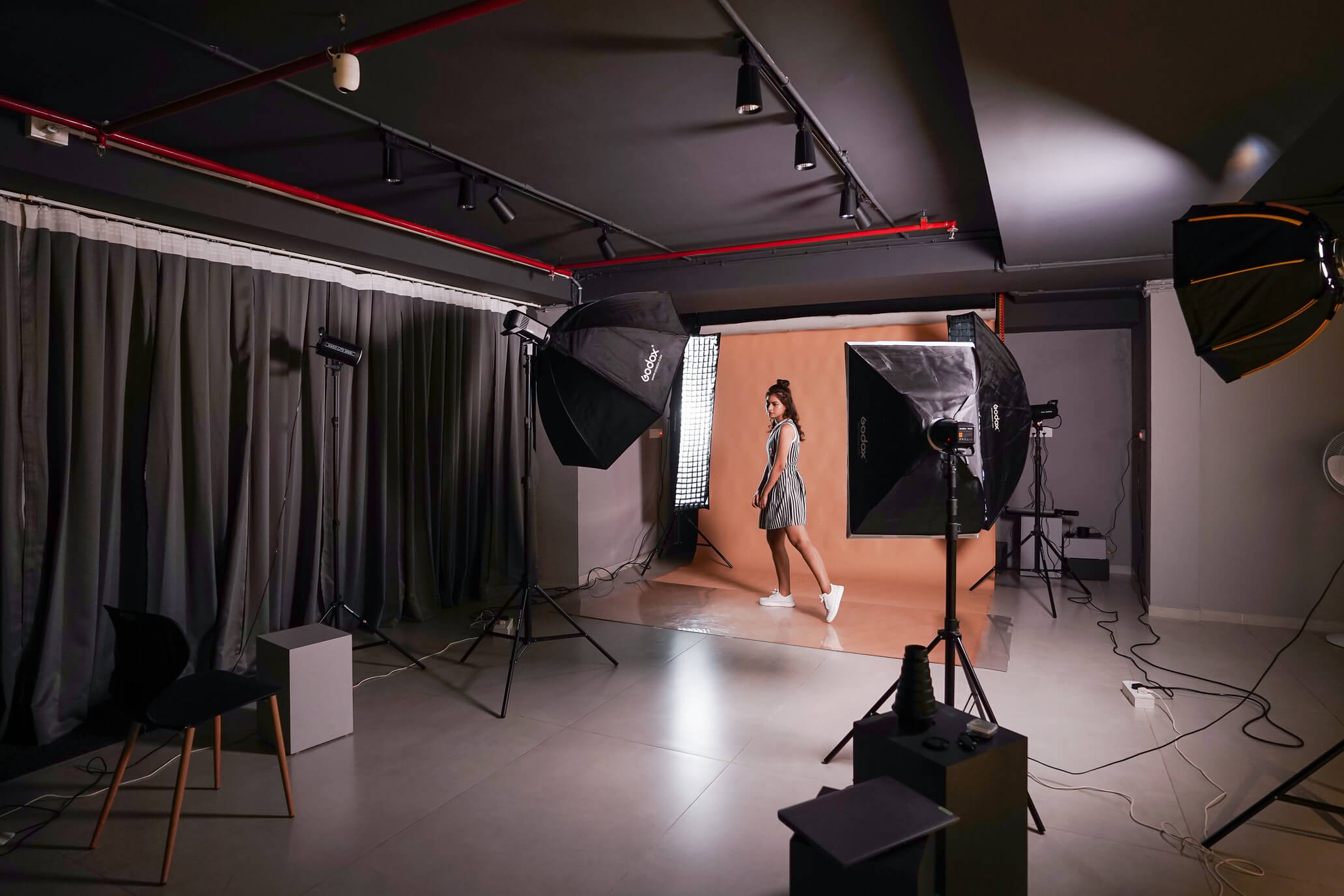 FTV Kolkata Studio Rentals