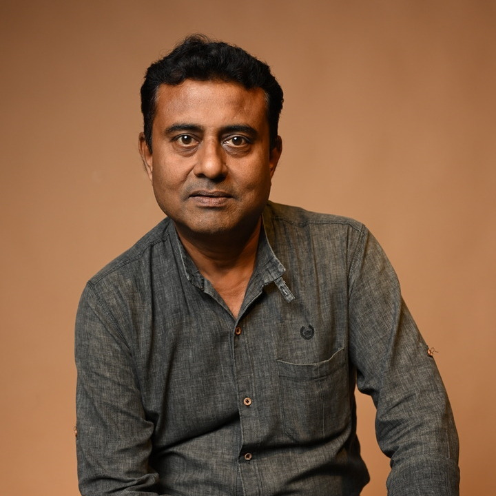 Soumen Ghosh FTV Kolkata